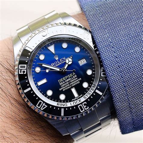 Rolex watches blog